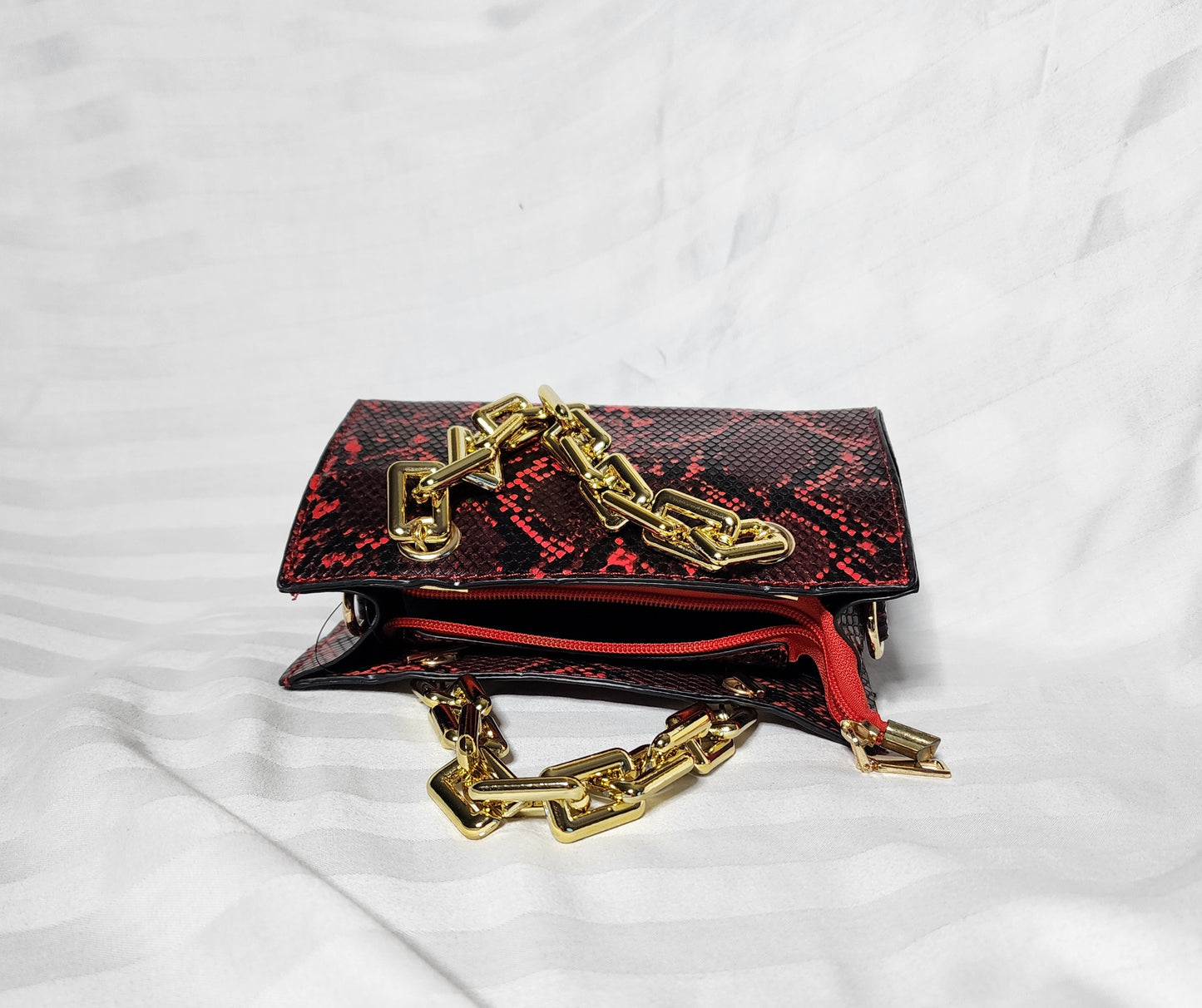 Little Rebel Handbag