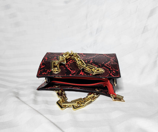 Little Rebel Handbag