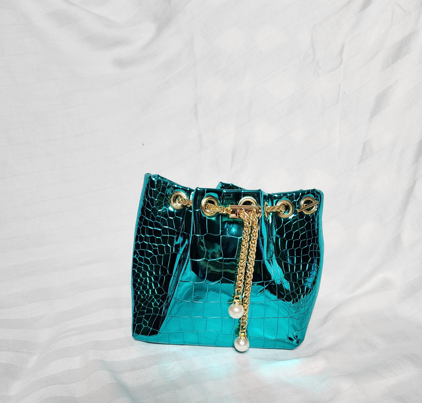 Keep Shining Handbag