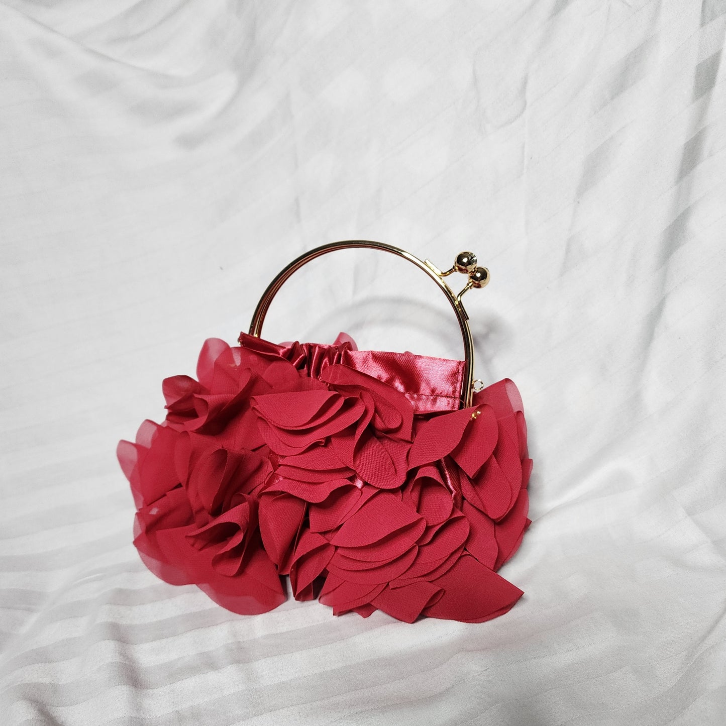 Petal Power Handbag