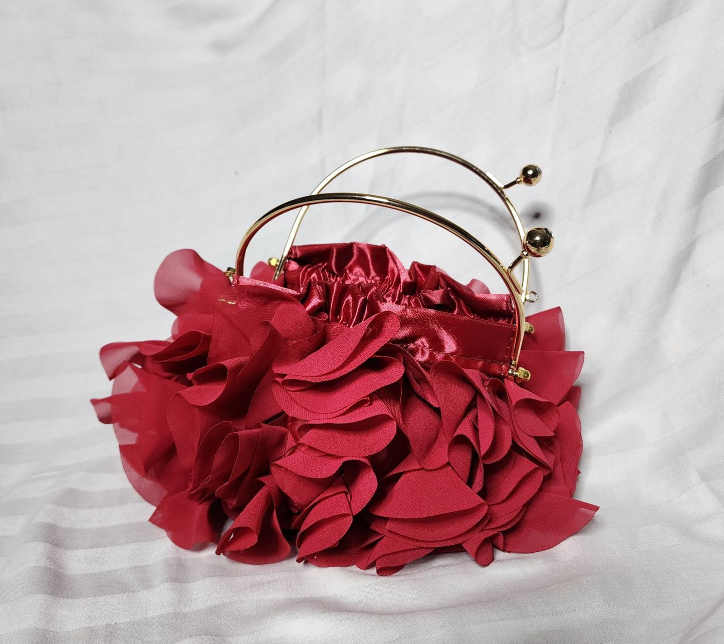Petal Power Handbag