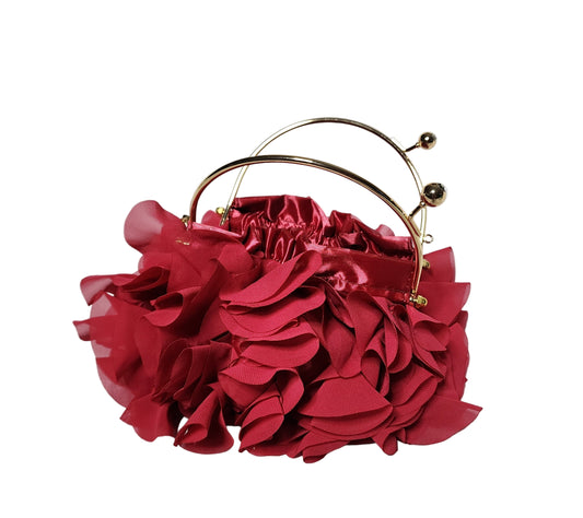 Petal Power Handbag