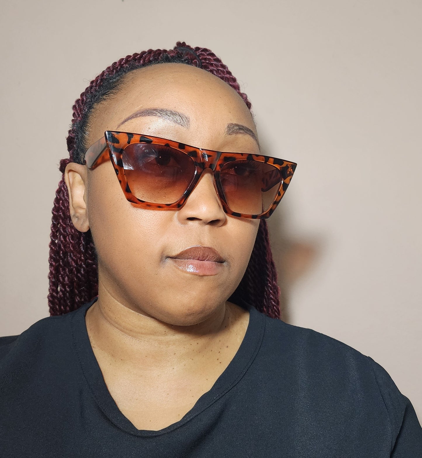 Cool Icon Sunglasses