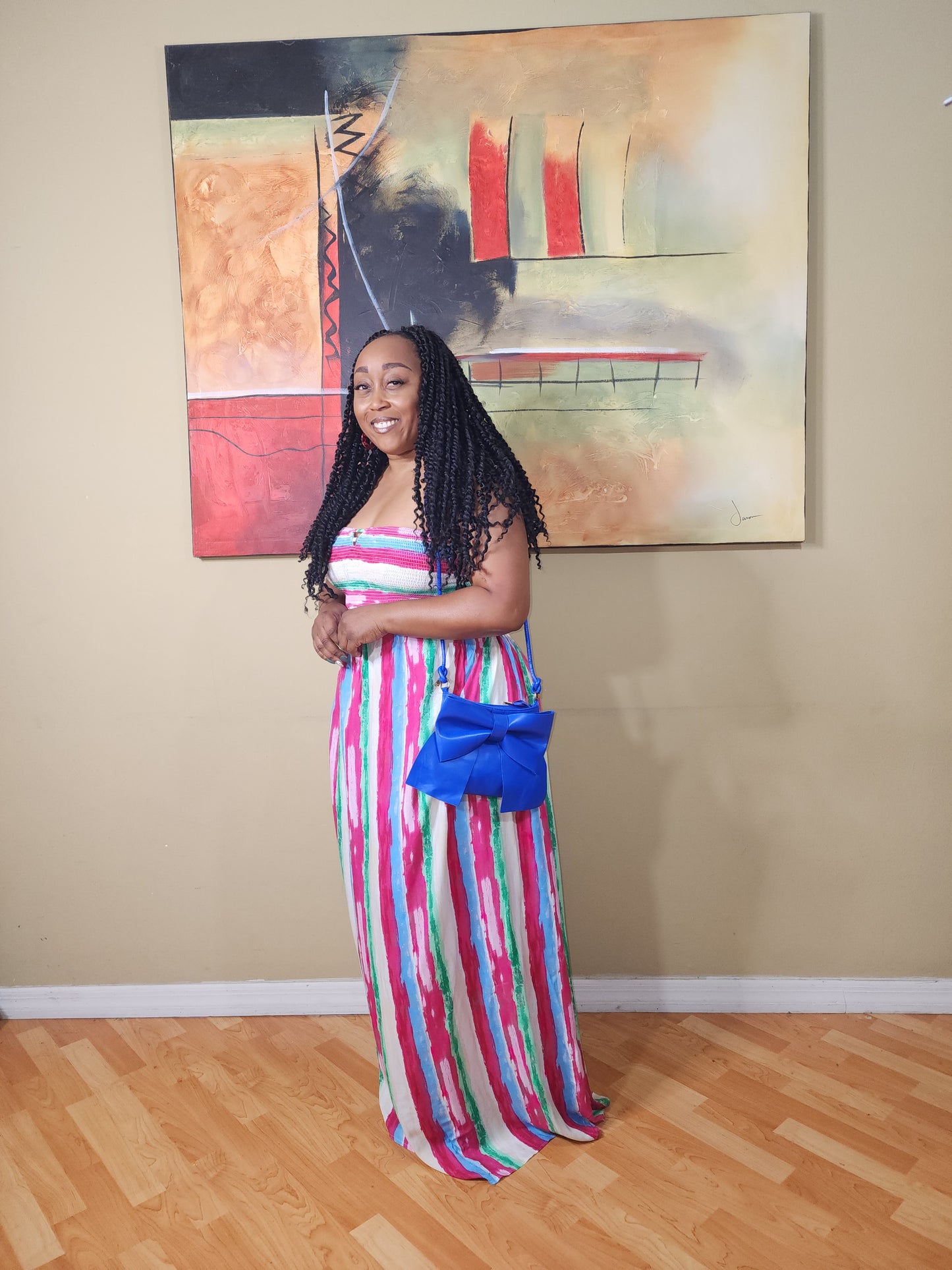 I’m The Gift Handbag