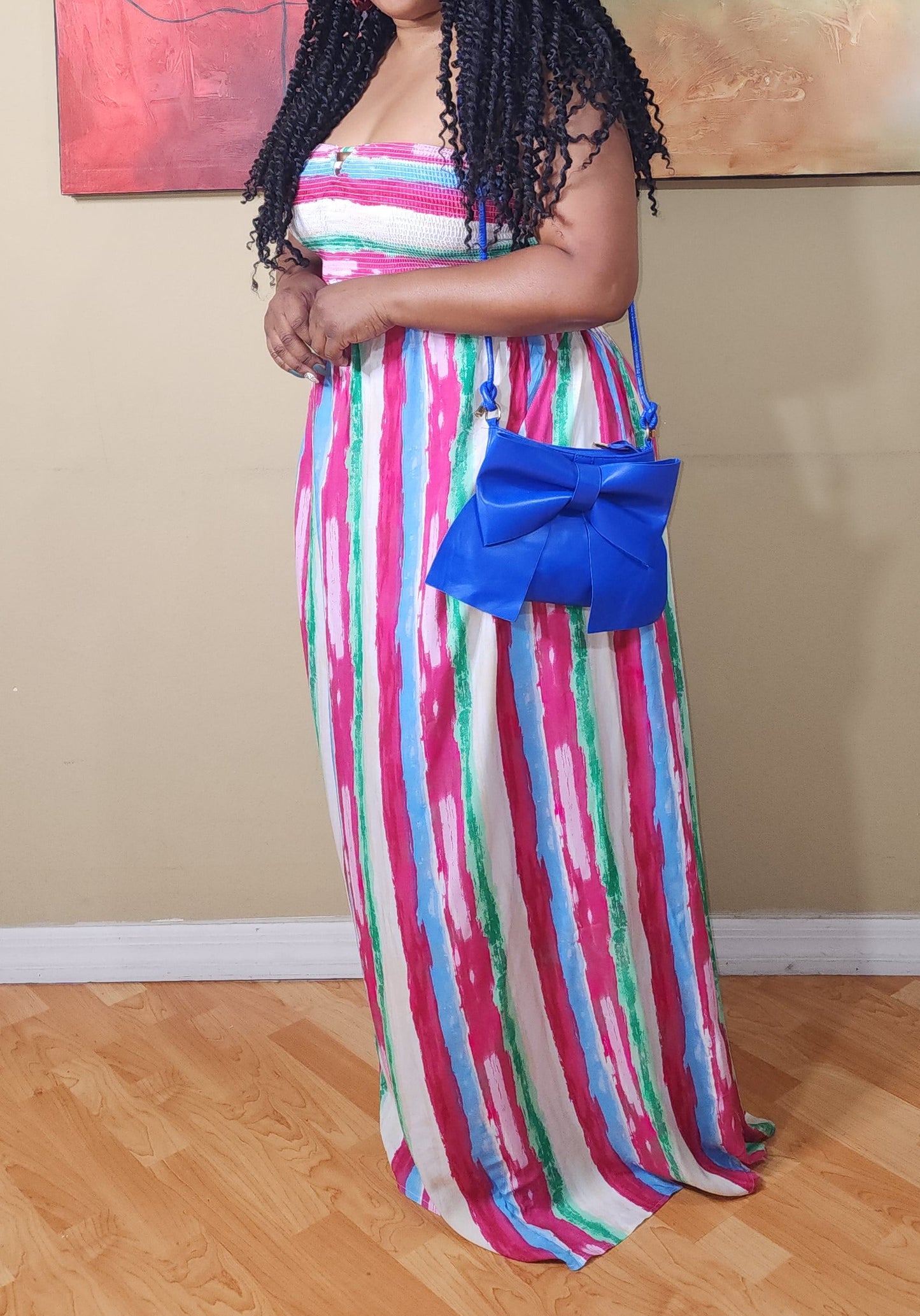 I’m The Gift Handbag