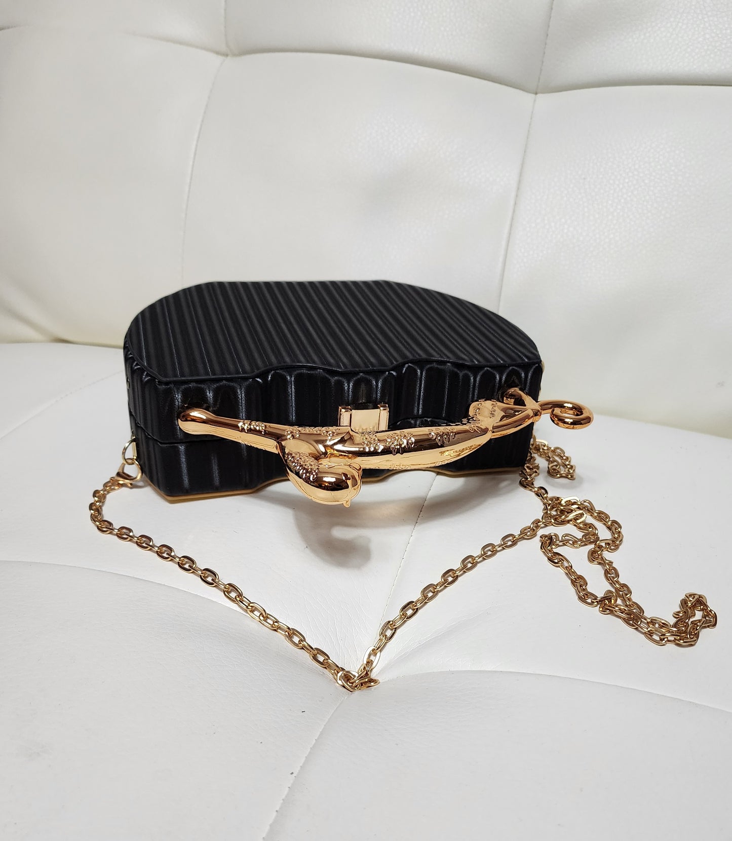 A Stylish Moment Handbag