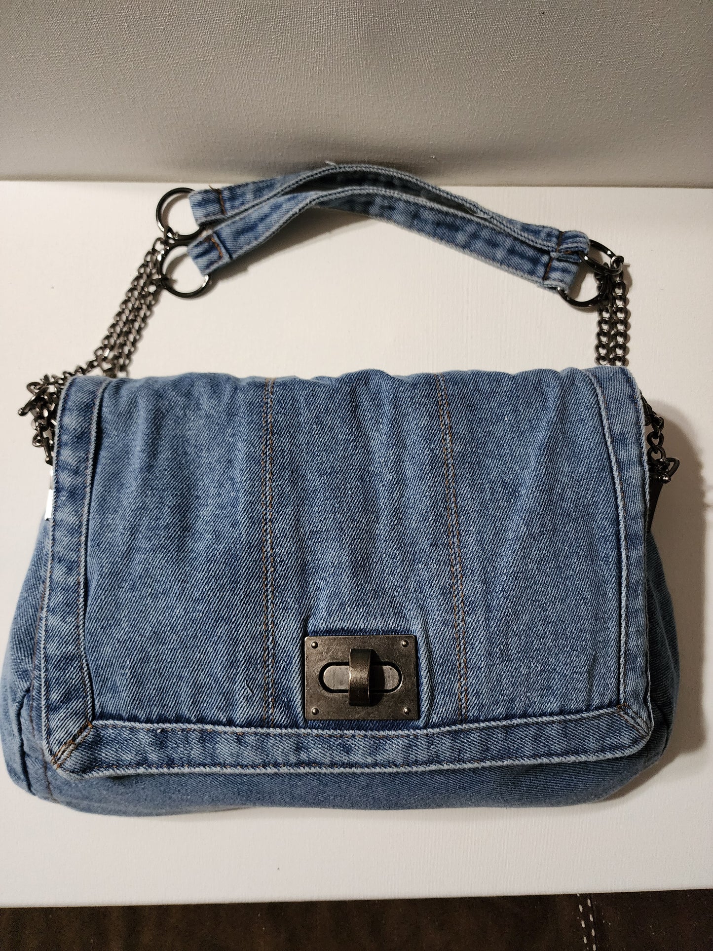 Billy Jean Handbag