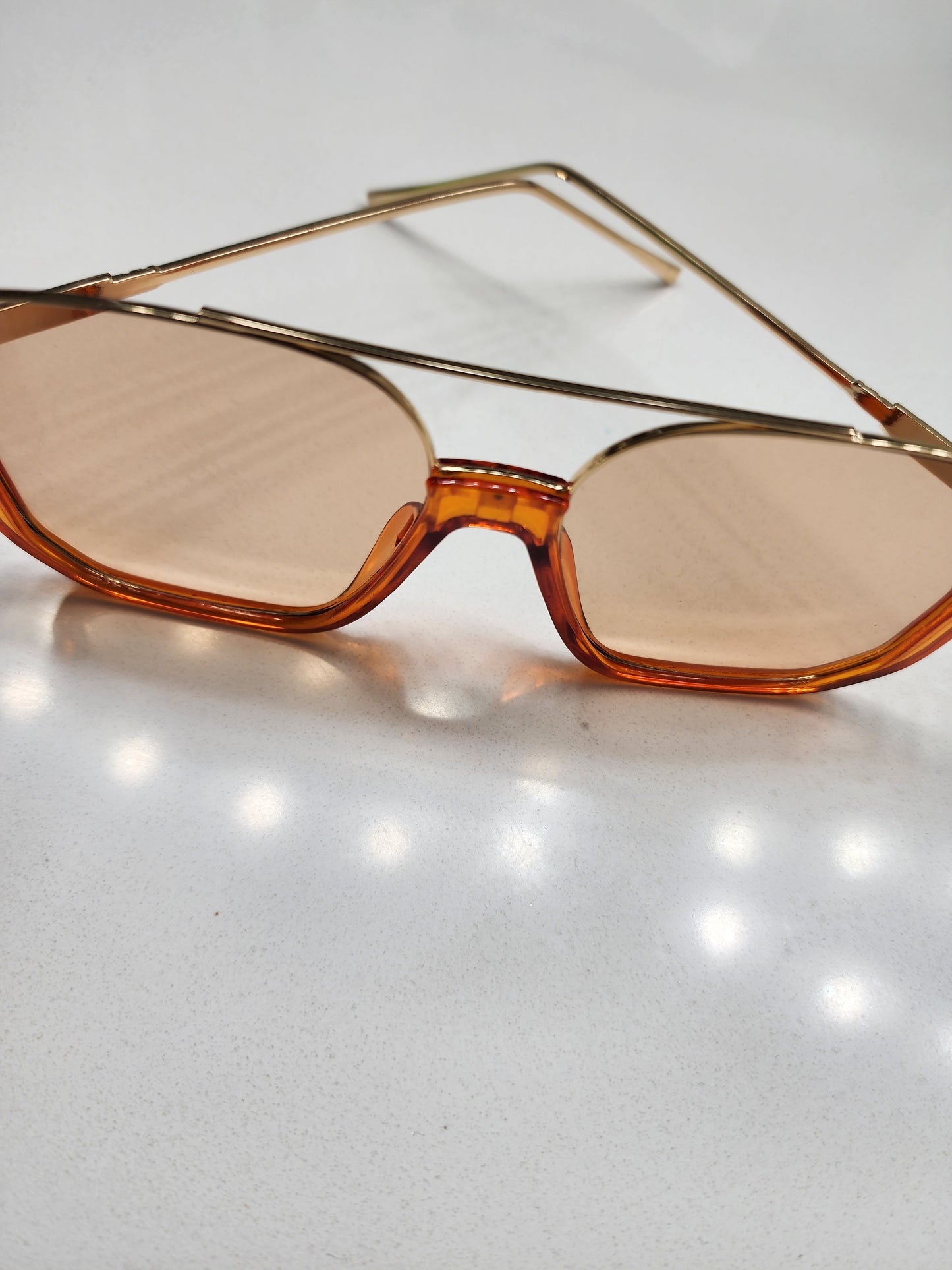 I'm Her Aviator Sunglasses