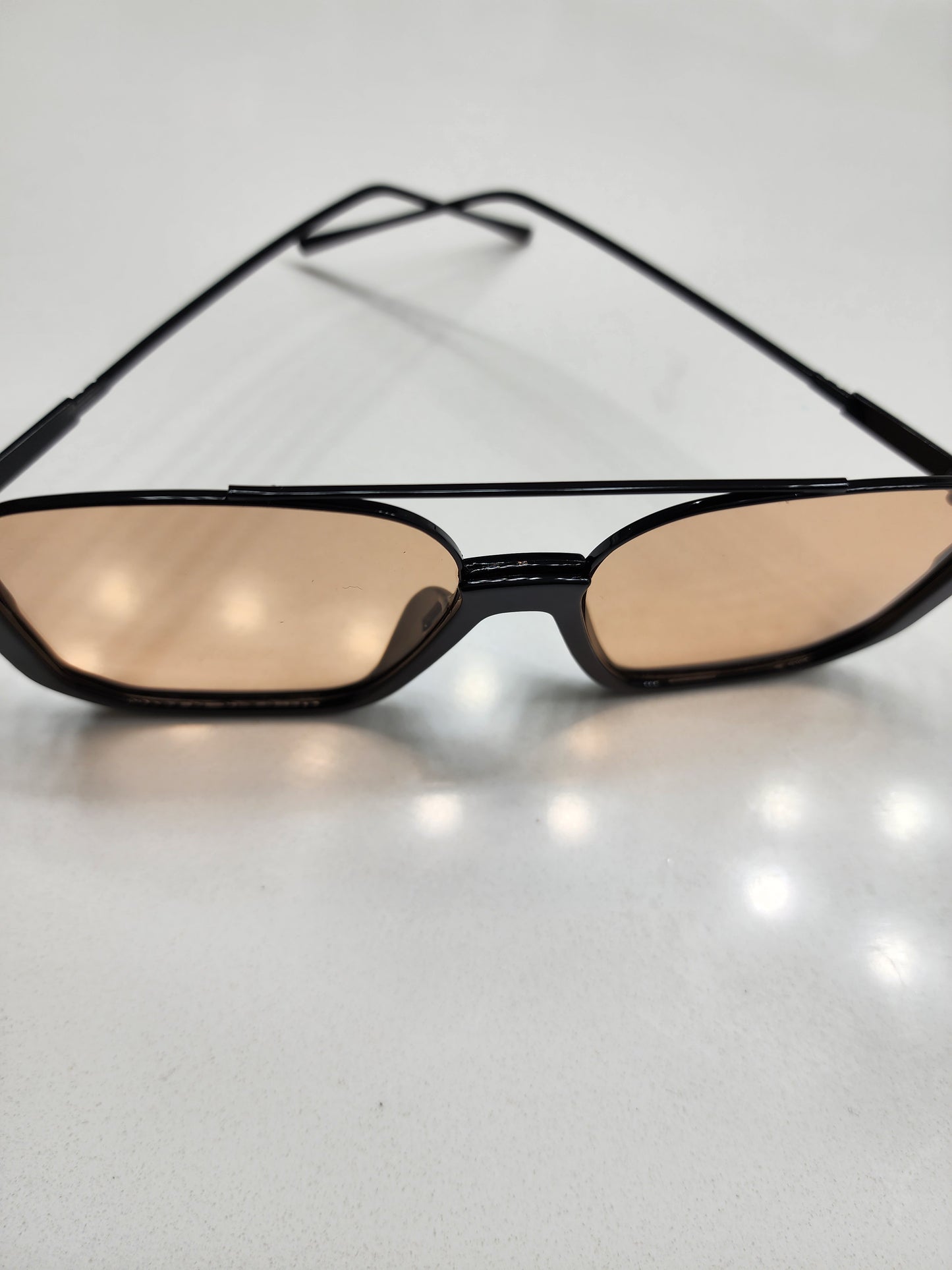 I'm Her Aviator Sunglasses