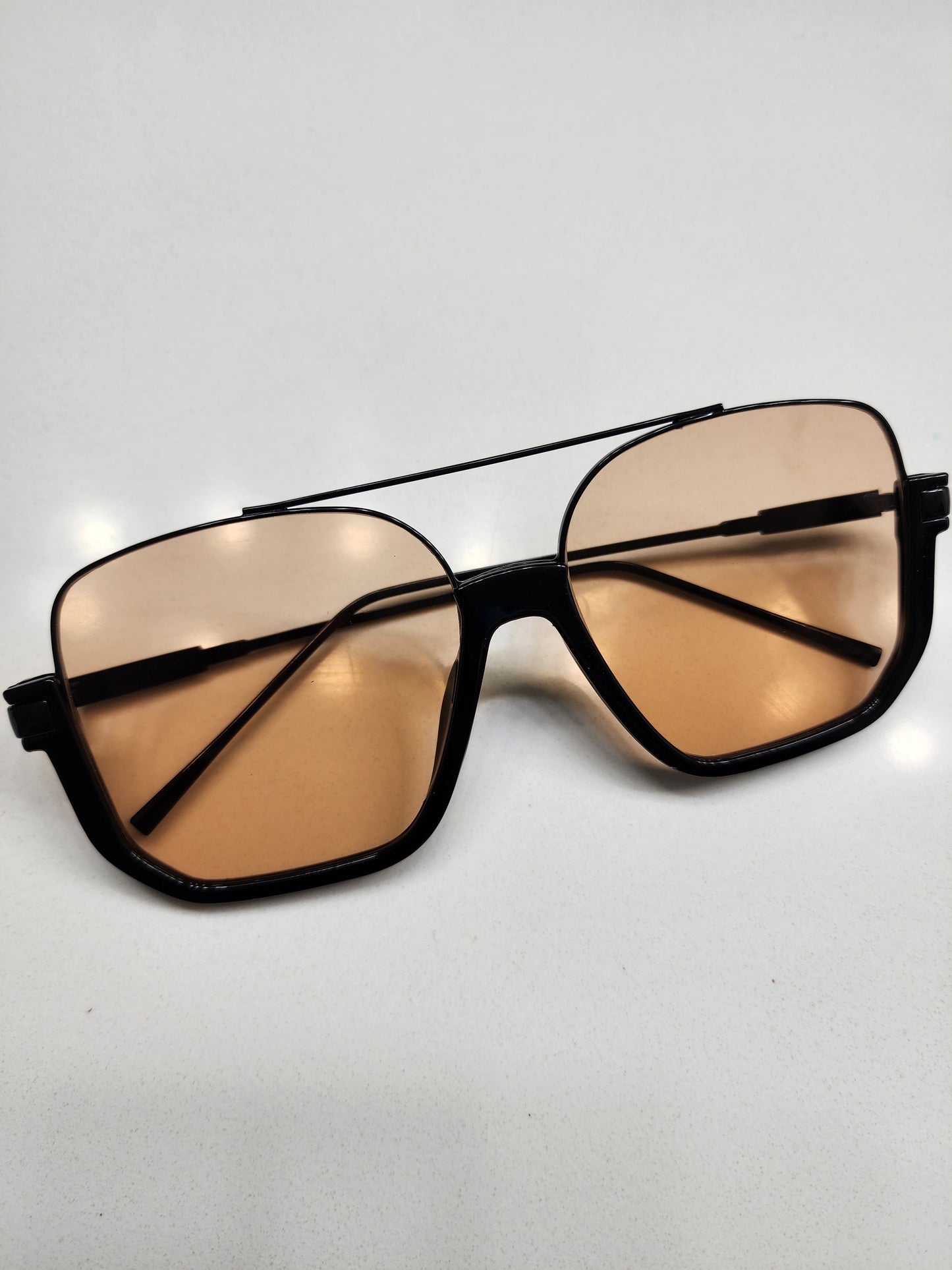 I'm Her Aviator Sunglasses