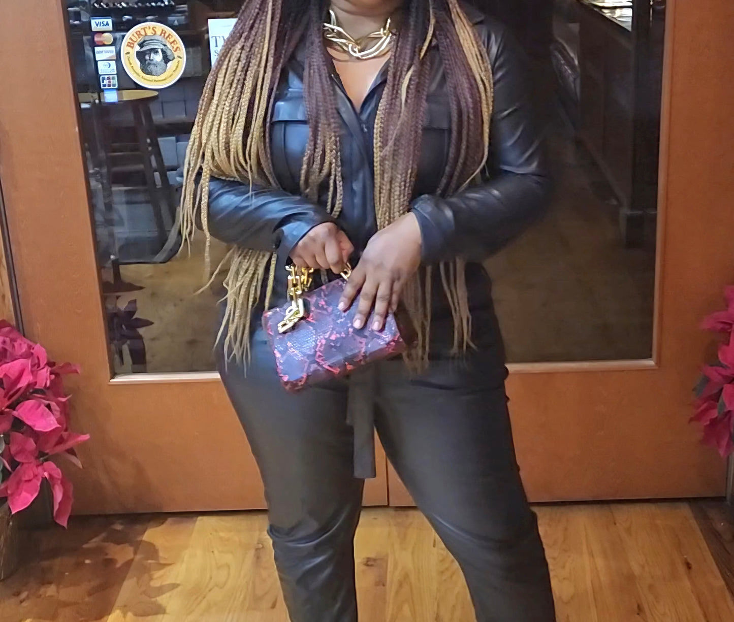 Little Rebel Handbag