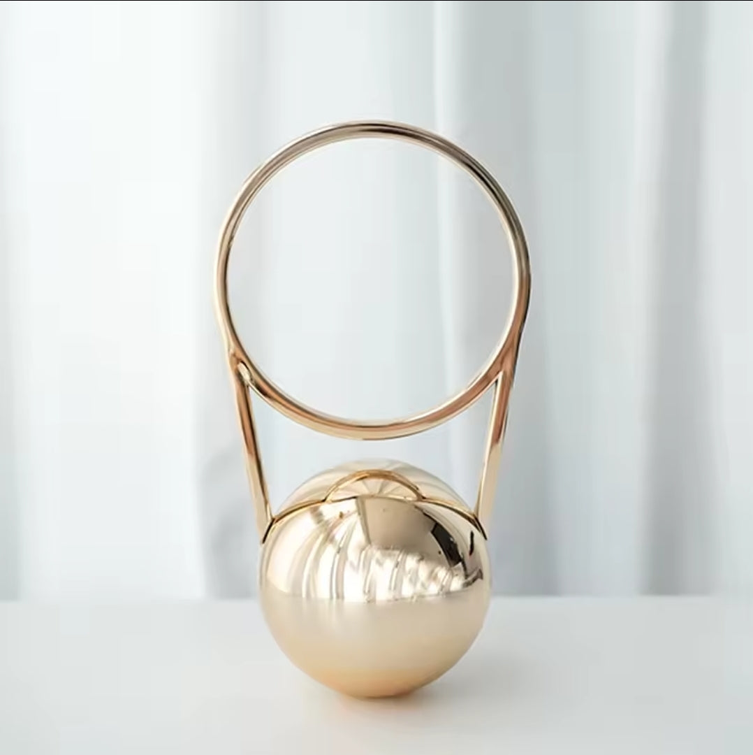 Straight Ballin' Mini Handbag