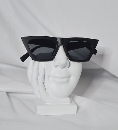 Extreme Angle Framed Sunglasses - Luxe 81