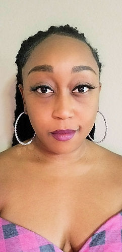 Like A Star Hoop Earrings - Luxe 81