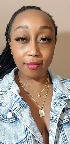 Impeccable Taste Charm Necklace - Luxe 81