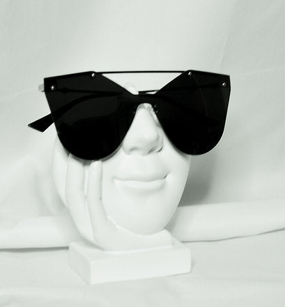 Iconic Tint Sunglasses - Luxe 81