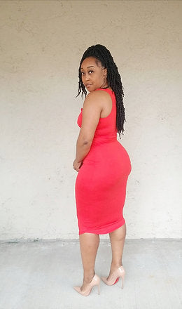 Game Over Midi - Luxe 81