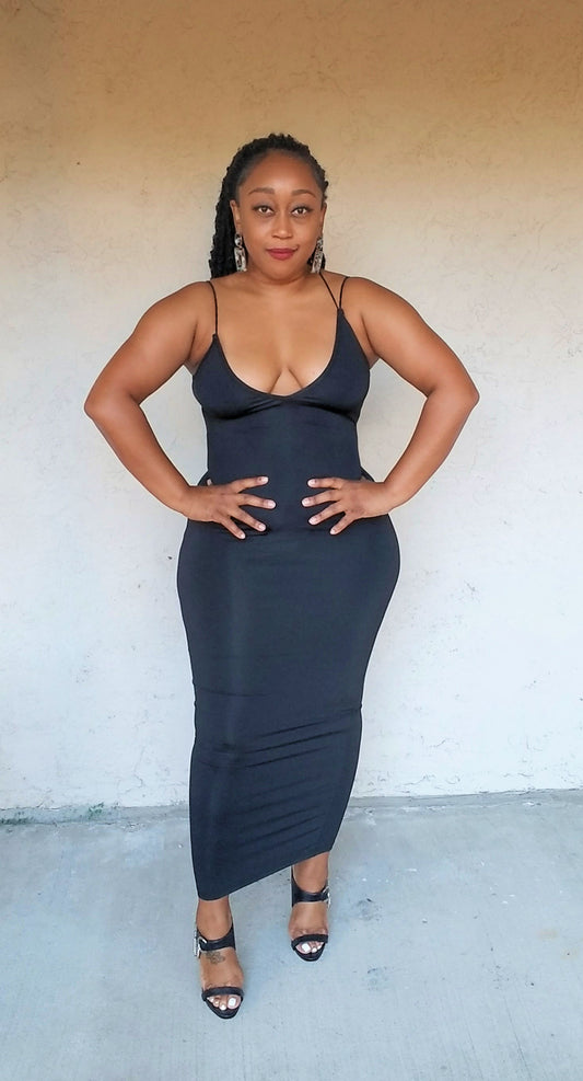 Spice It Up Maxi - Luxe 81