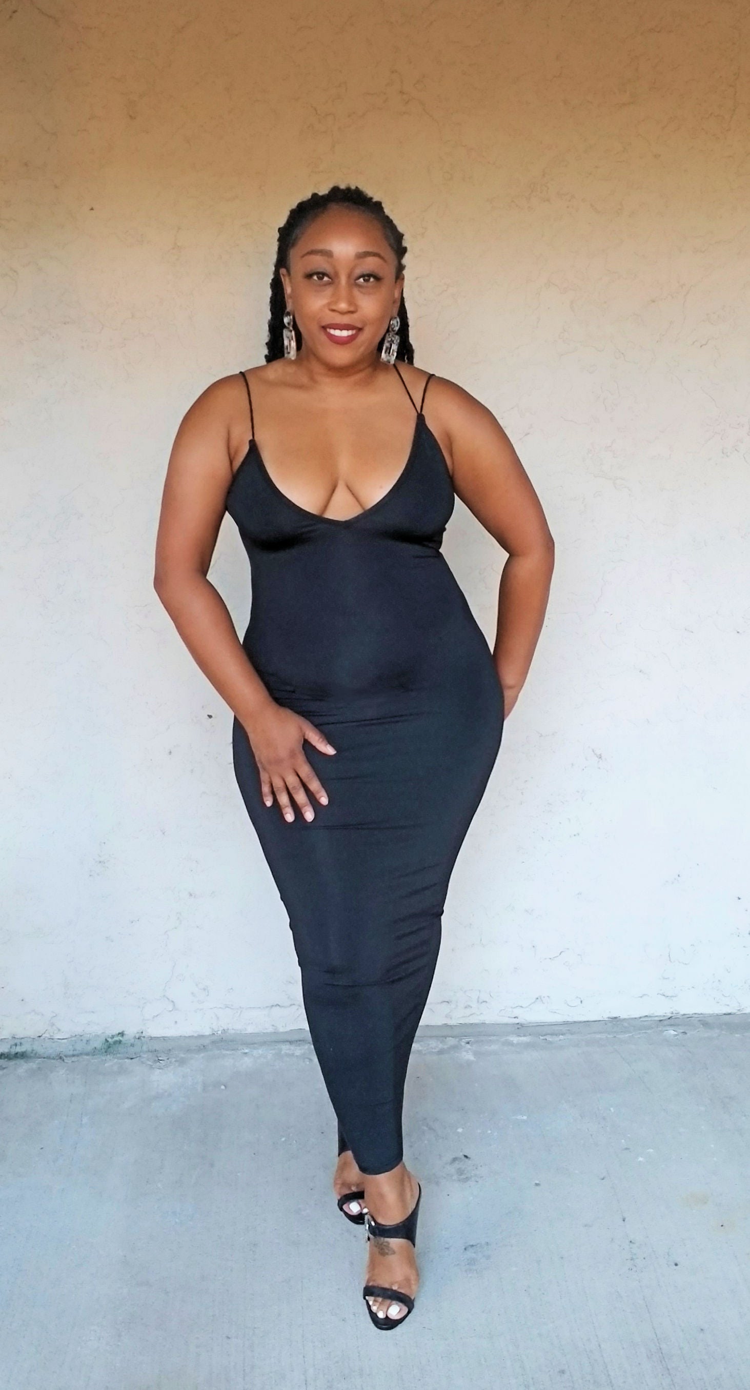 Spice It Up Maxi - Luxe 81