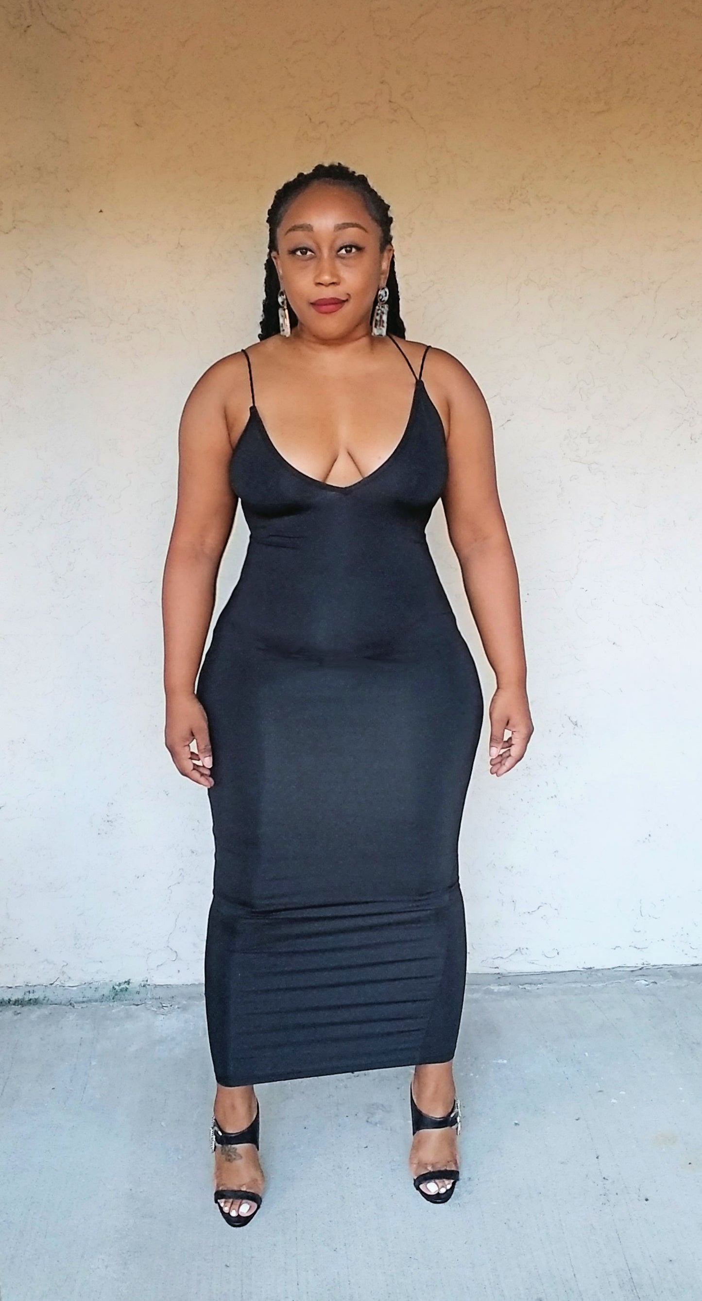 Spice It Up Maxi - Luxe 81