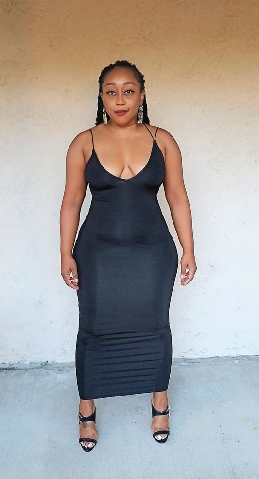 Spice It Up Maxi - Luxe 81