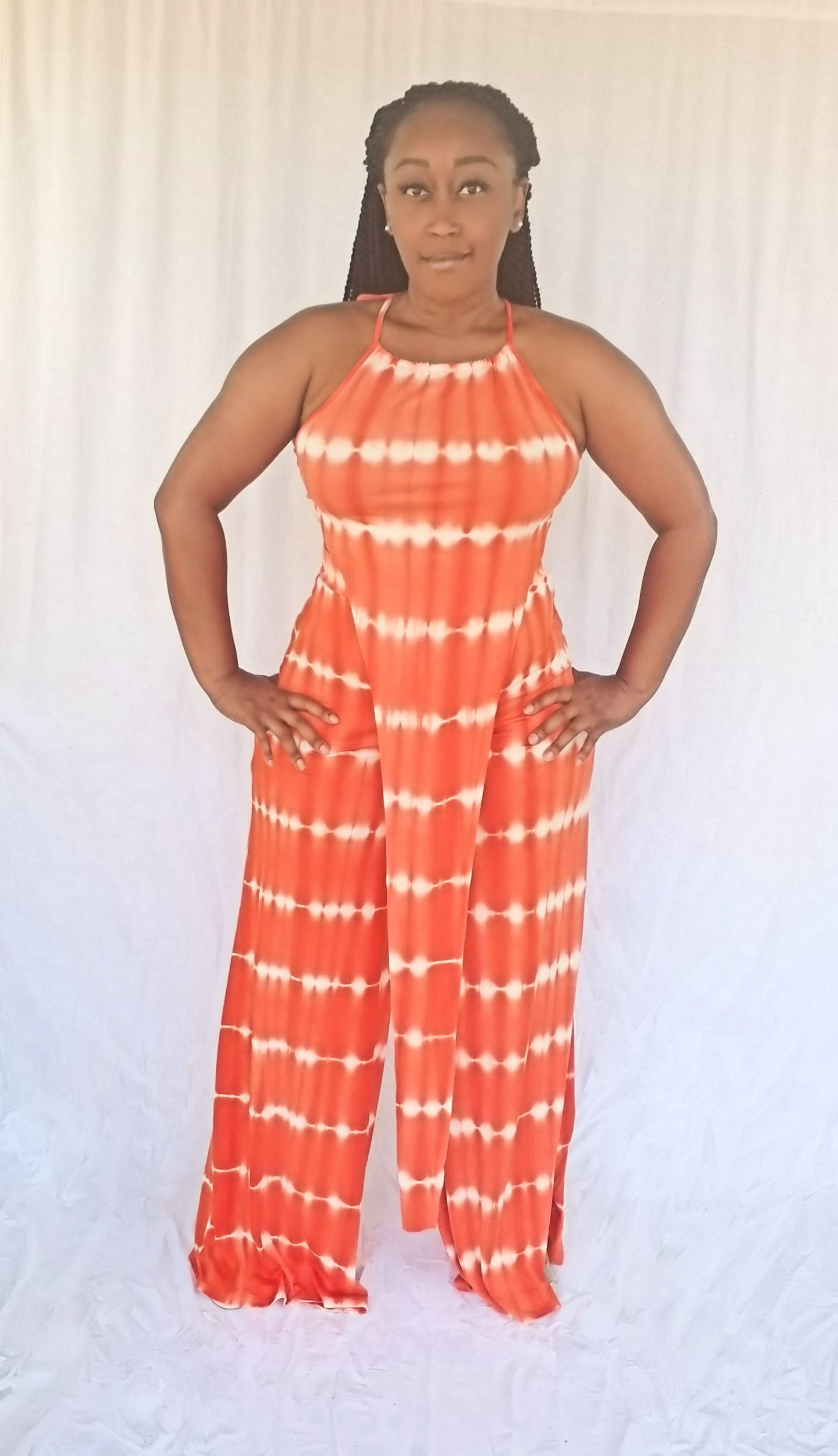 Yours Endlessly Pant Set