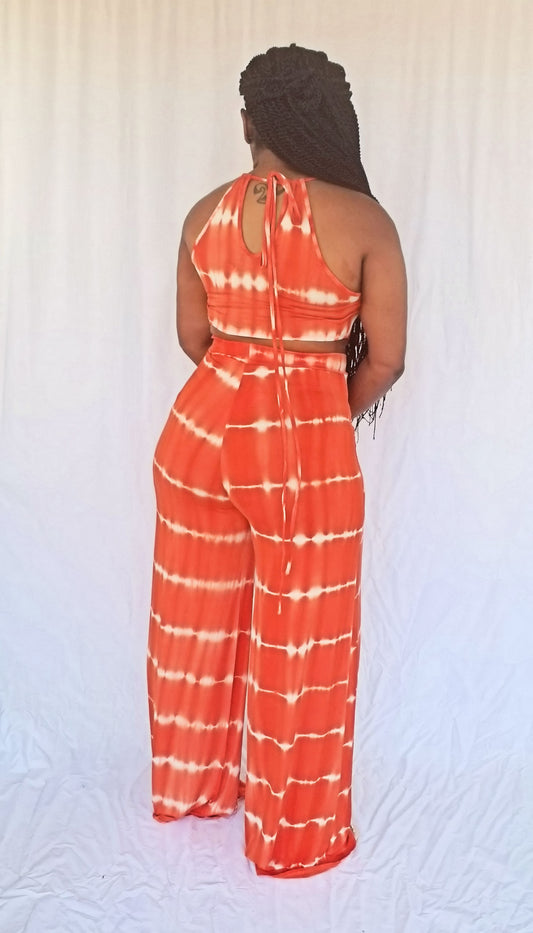 Yours Endlessly Pant Set