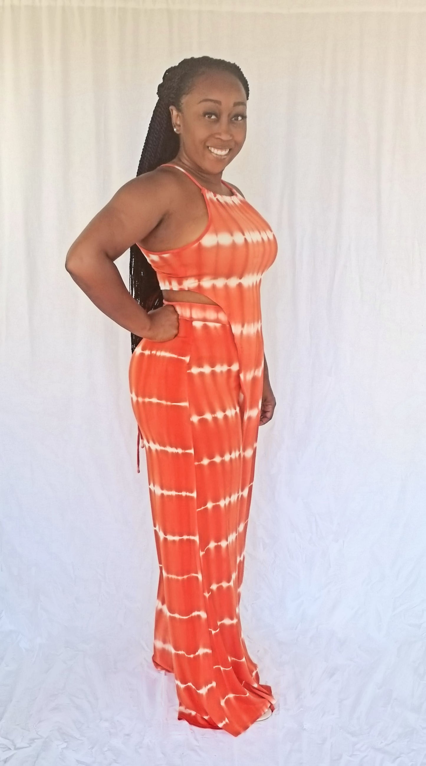 Yours Endlessly Pant Set