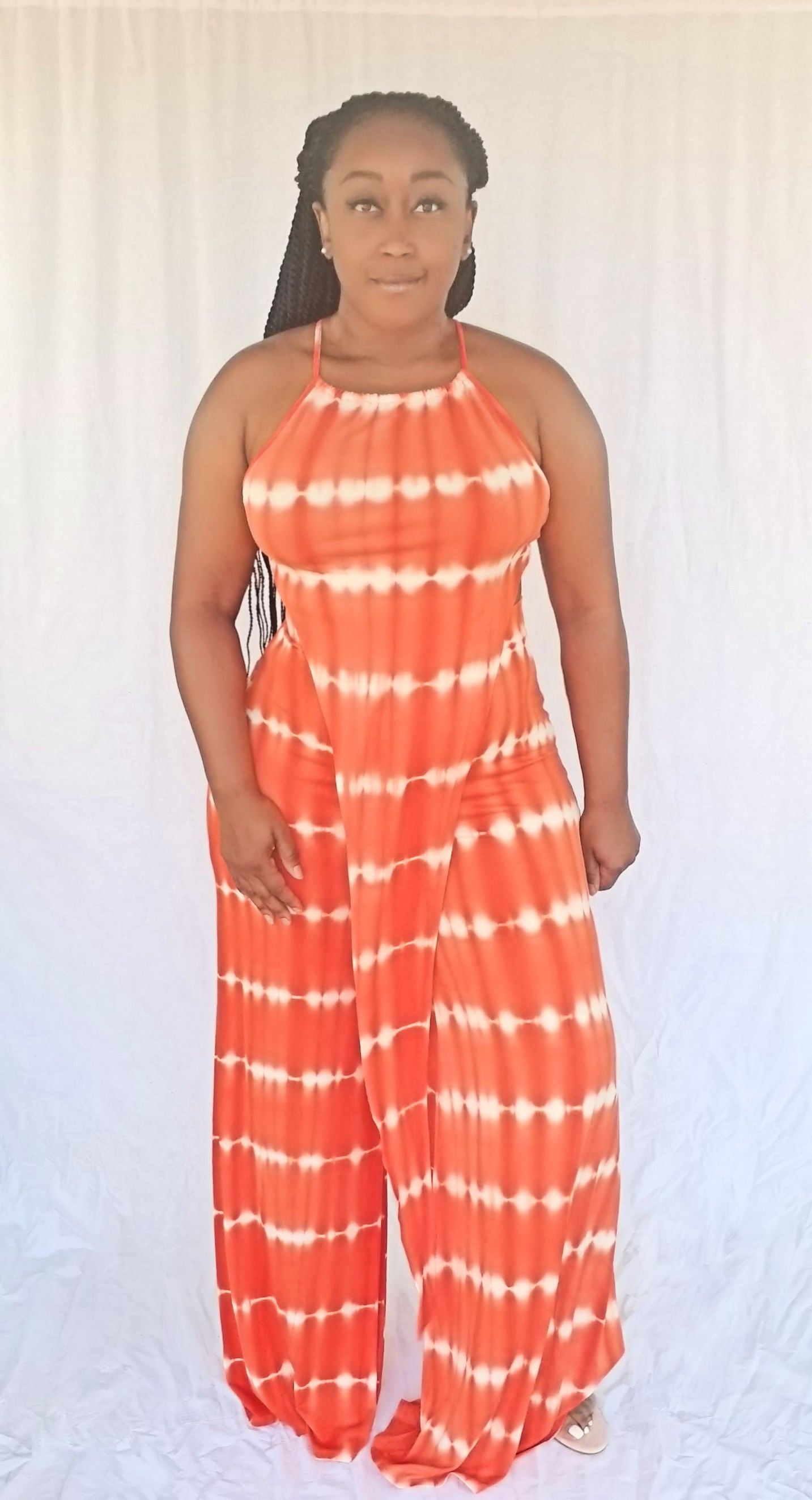 Yours Endlessly Pant Set