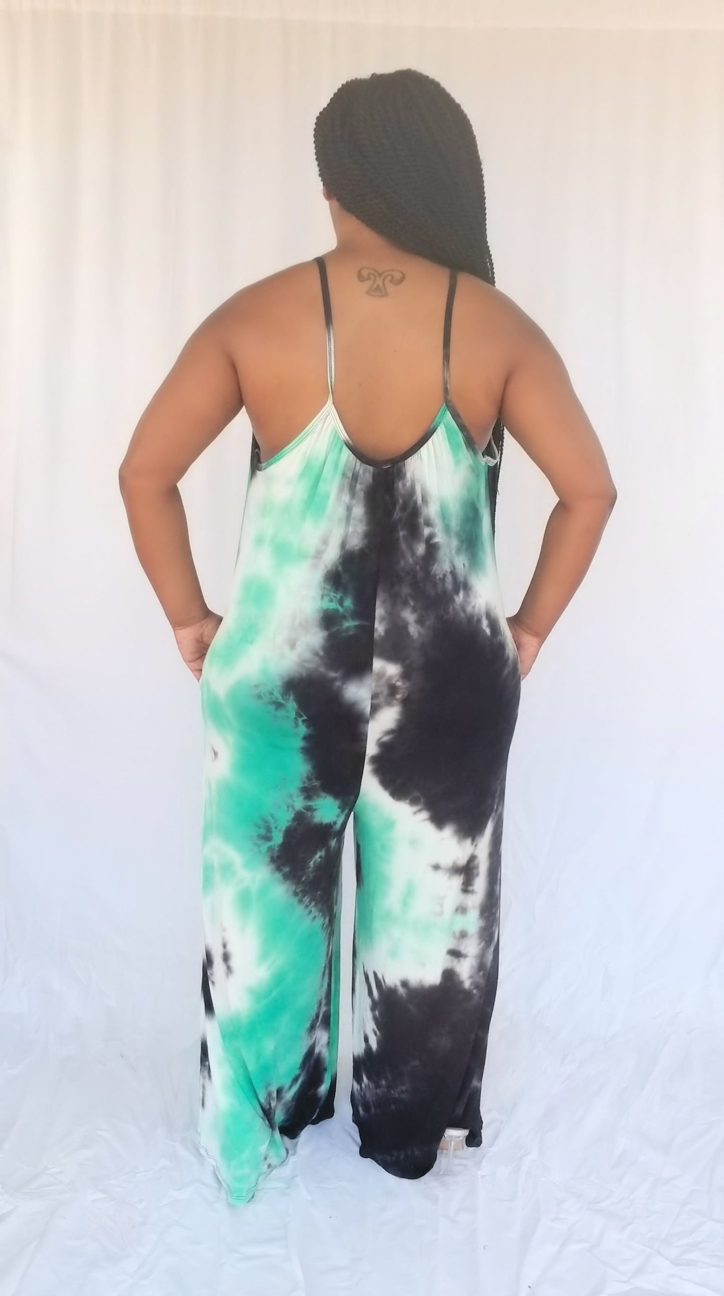 Simply Perfect Jumpsuit