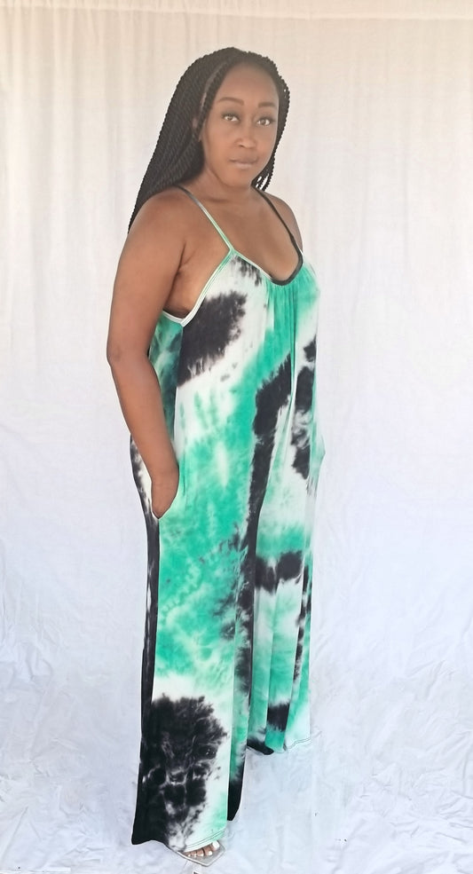 Simply Perfect Jumpsuit