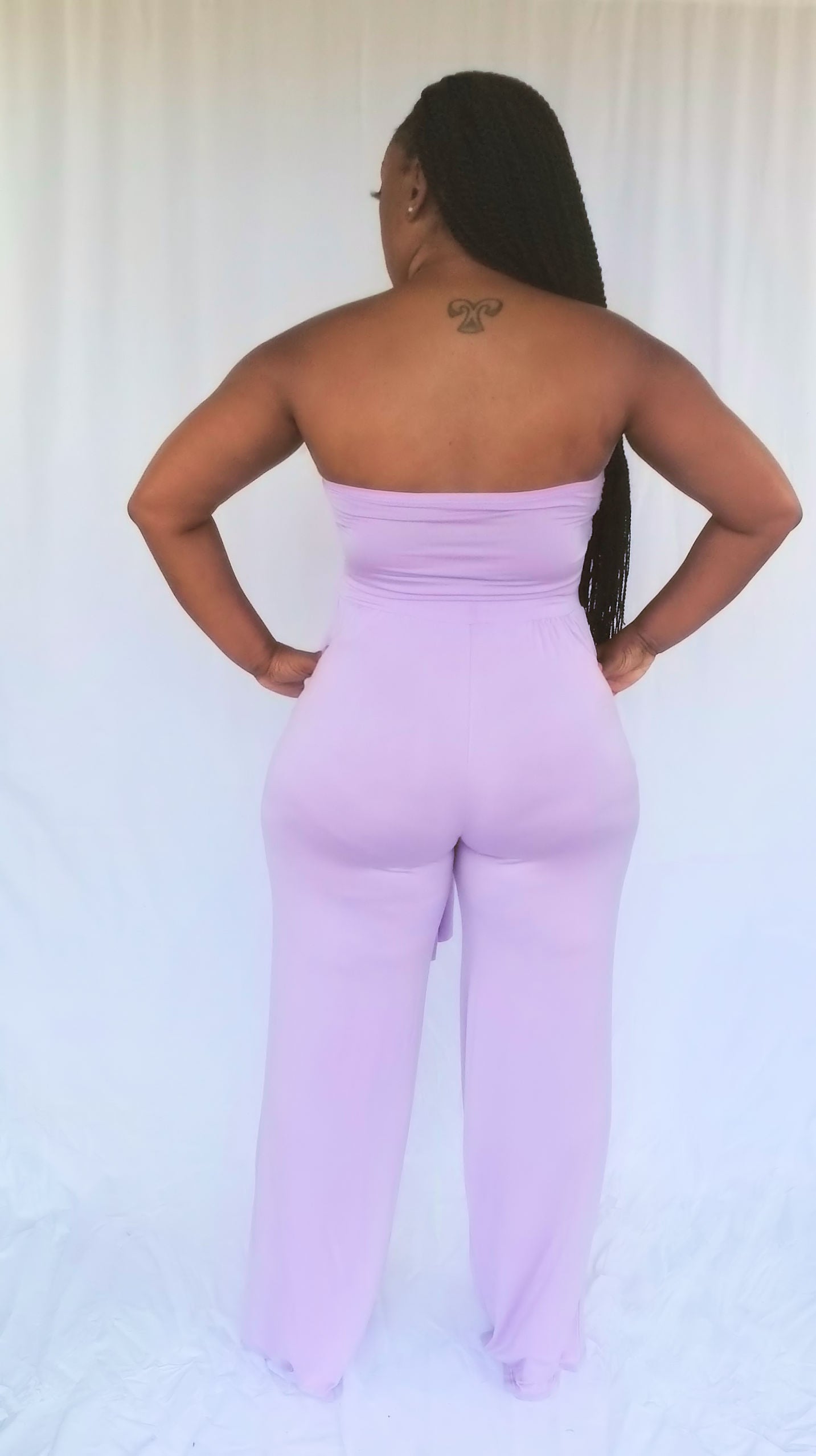 Island Charmer Pant Set