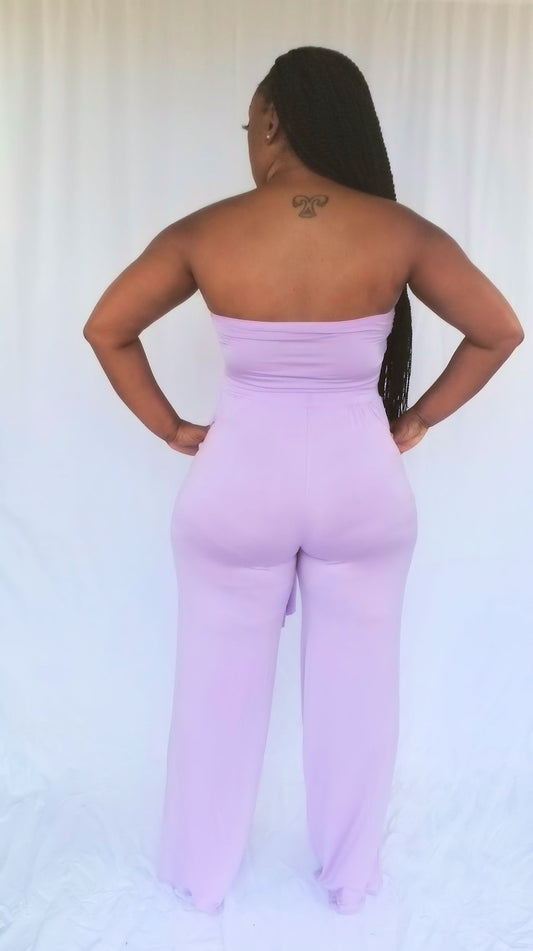 Island Charmer Pant Set