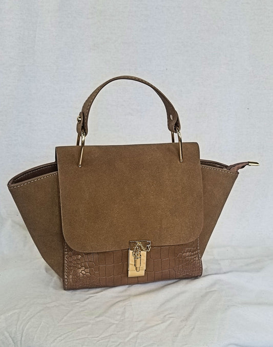 It's Ivy Satchel Handbag