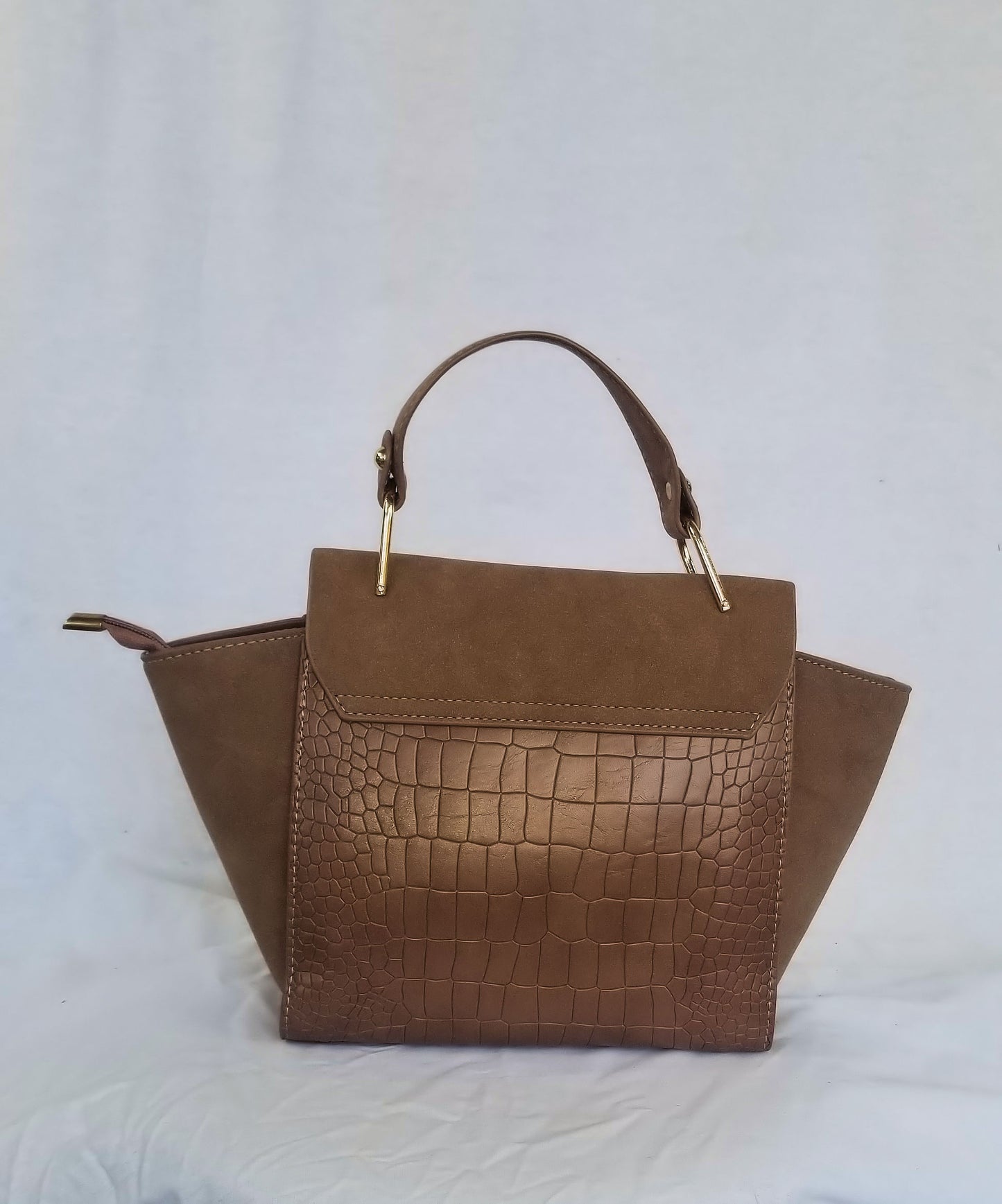 It's Ivy Satchel Handbag