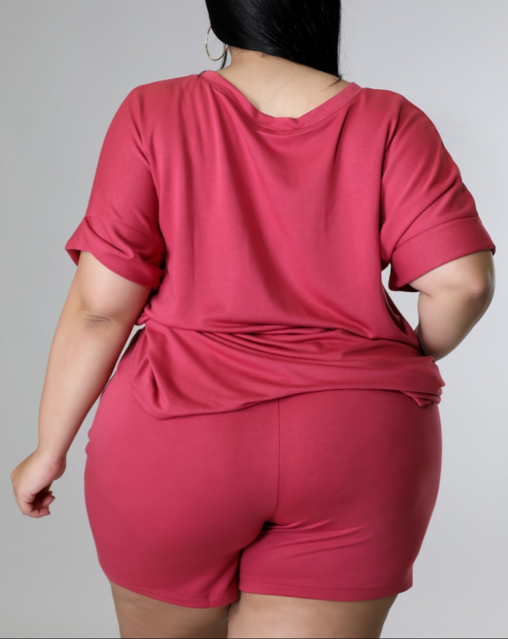 Weekend Wanderer Short Set