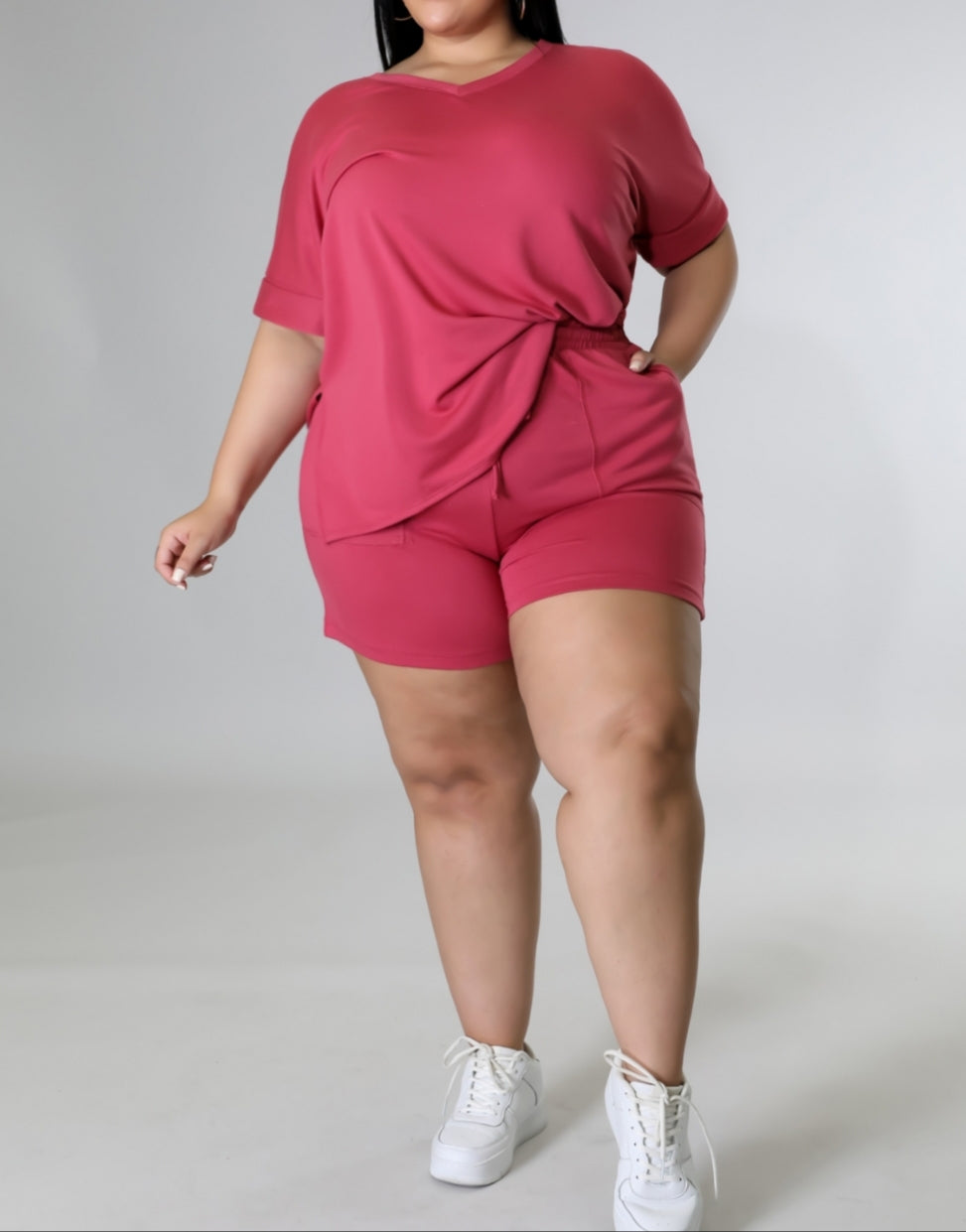 Weekend Wanderer Short Set