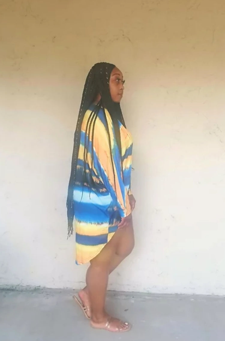 Play Time Short Set - Luxe 81