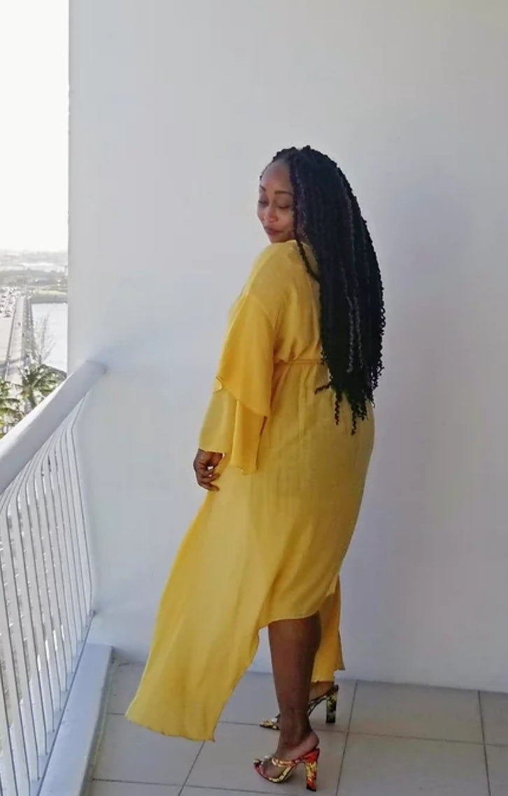 Sunrise Top - Luxe 81