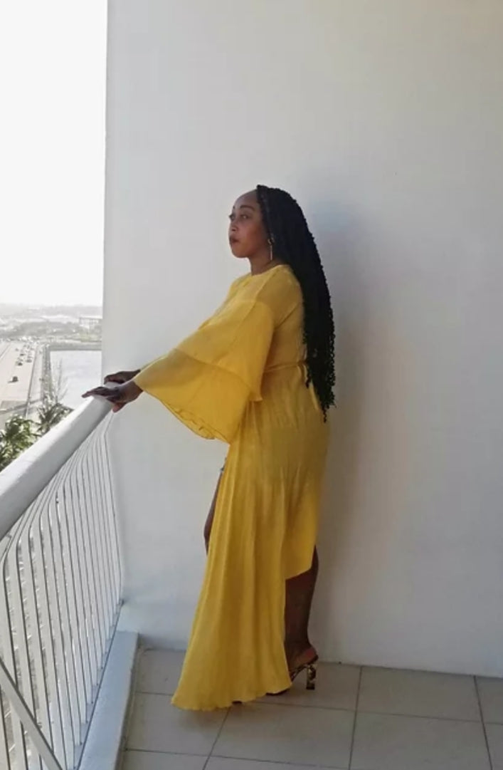 Sunrise Top - Luxe 81