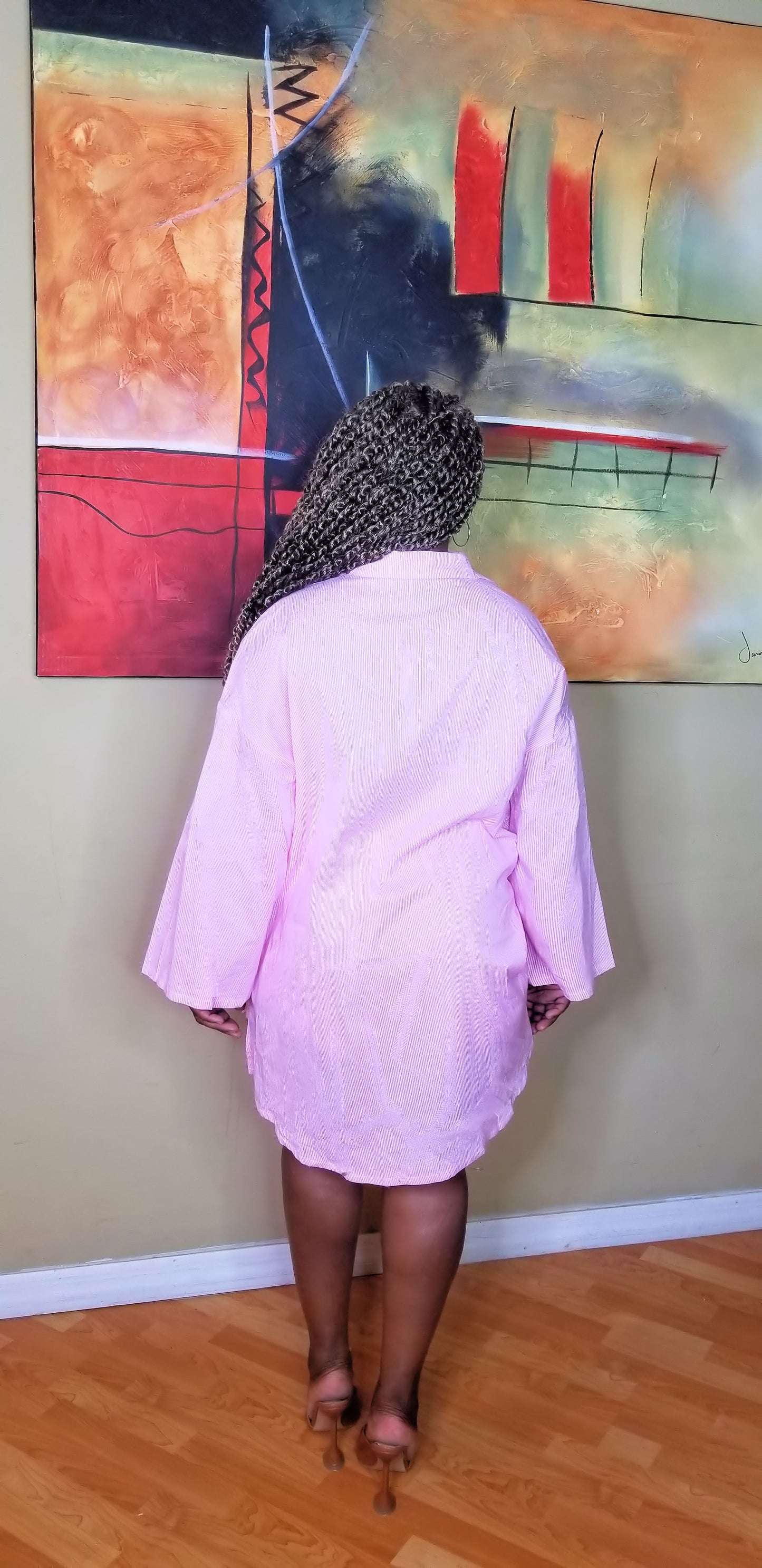 Perfect Companion Short Set