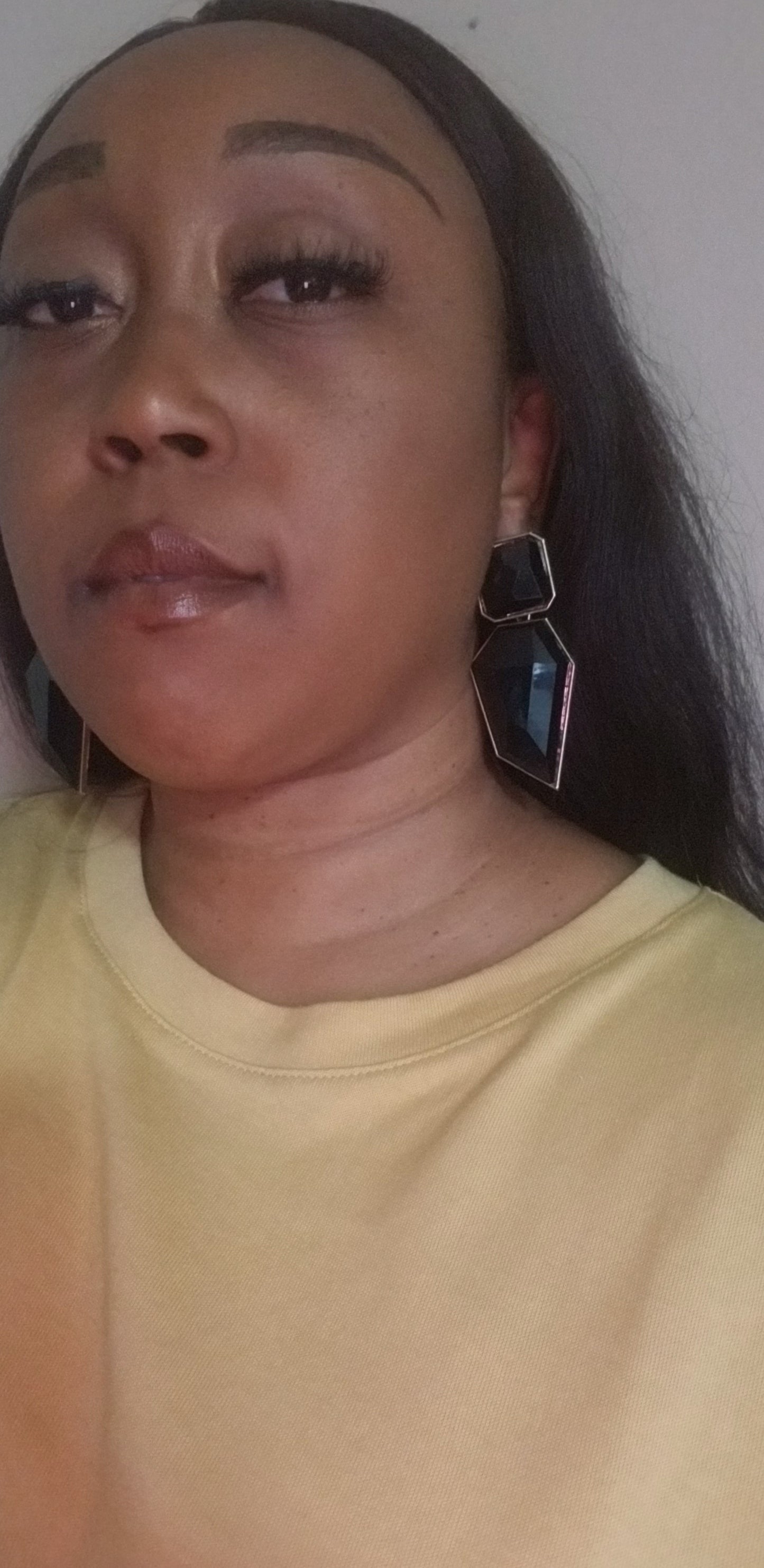 Queen B Earrings