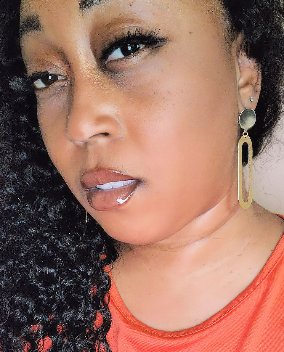 Fun & Flirty Earrings