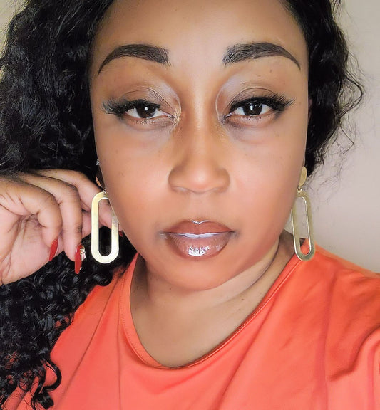 Fun & Flirty Earrings