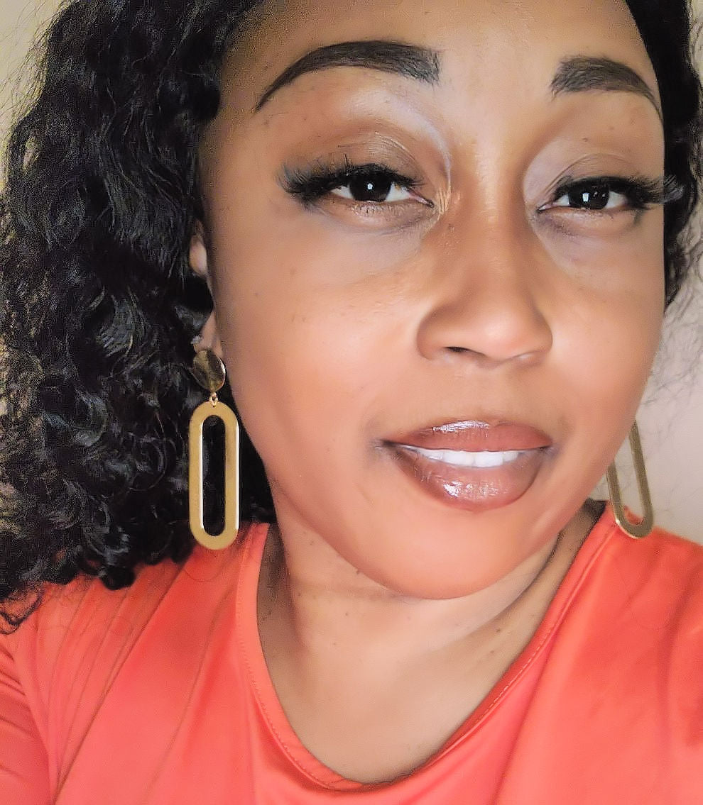 Fun & Flirty Earrings