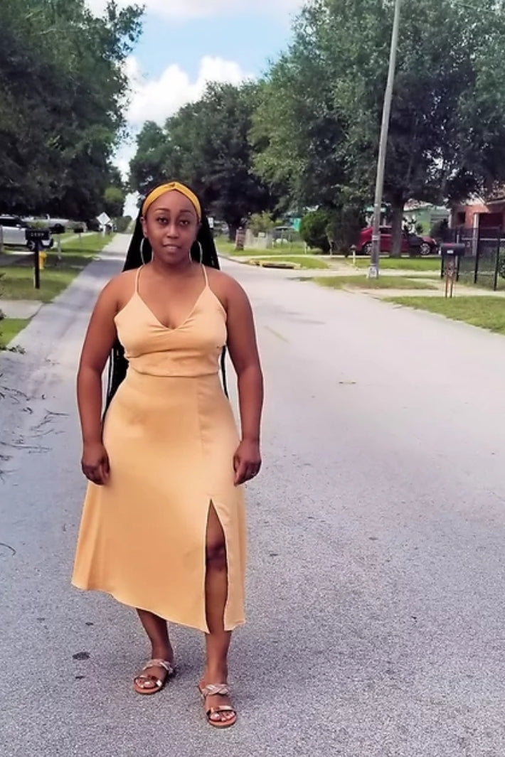 Champagne Dreams Midi - Luxe 81