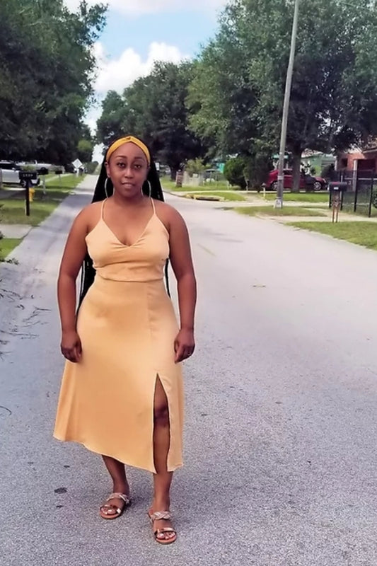 Champagne Dreams Midi - Luxe 81