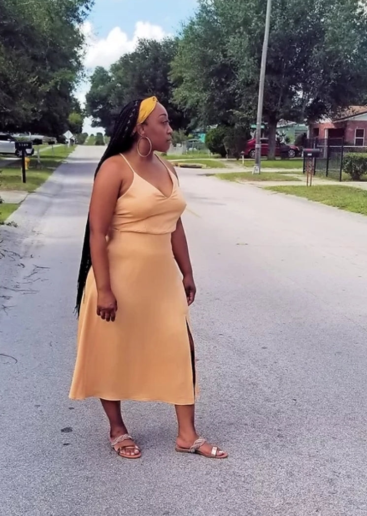 Champagne Dreams Midi - Luxe 81