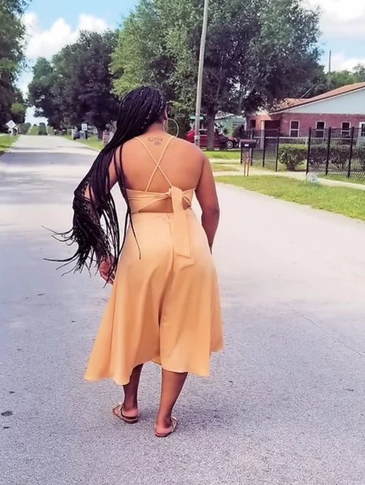 Champagne Dreams Midi - Luxe 81