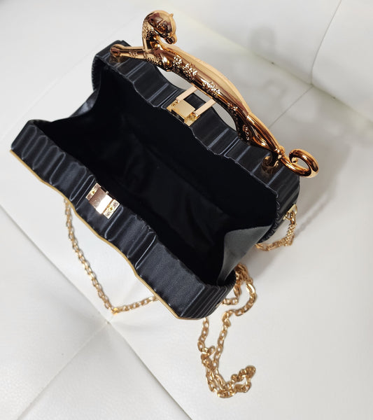 A Stylish Moment Handbag